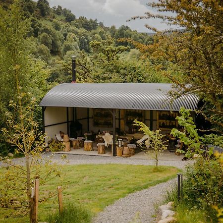The Deerstone Luxury Eco Hideaway Villa Laragh Buitenkant foto