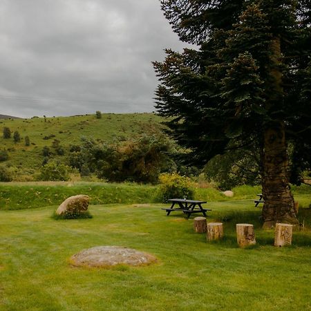 The Deerstone Luxury Eco Hideaway Villa Laragh Buitenkant foto