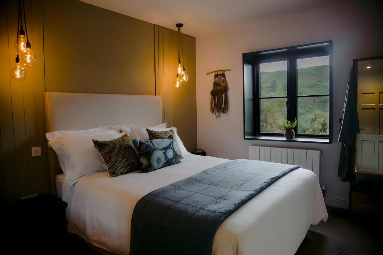 The Deerstone Luxury Eco Hideaway Villa Laragh Buitenkant foto