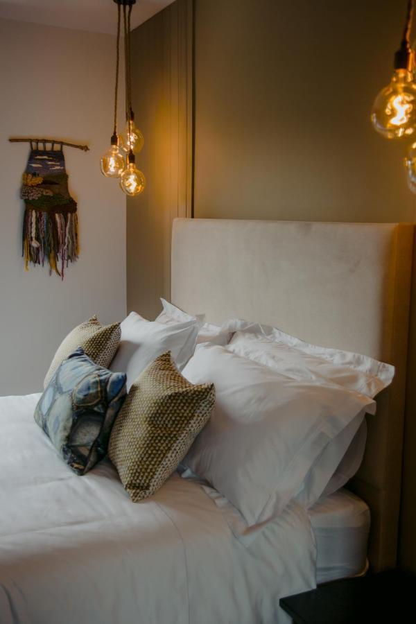 The Deerstone Luxury Eco Hideaway Villa Laragh Buitenkant foto