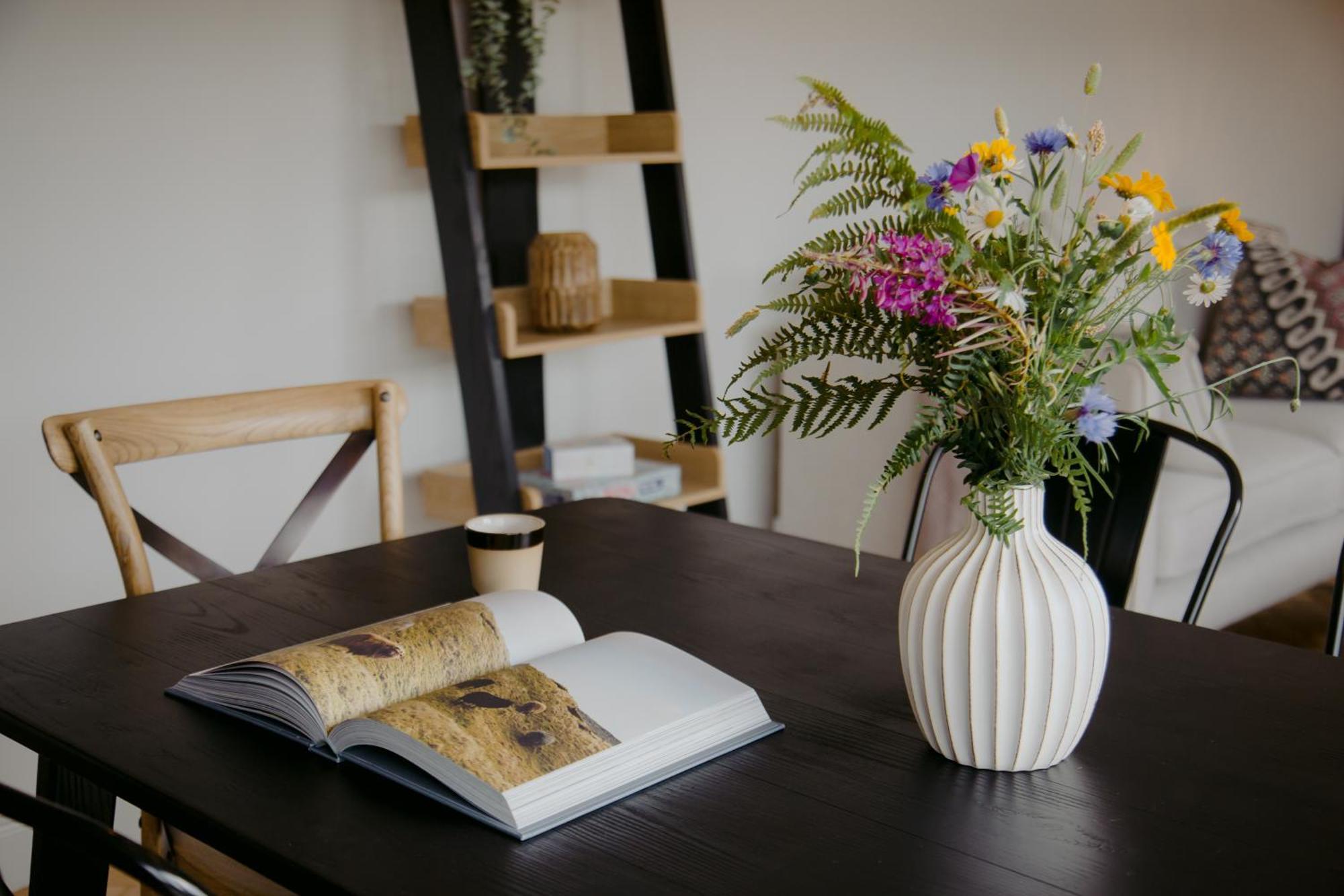 The Deerstone Luxury Eco Hideaway Villa Laragh Buitenkant foto