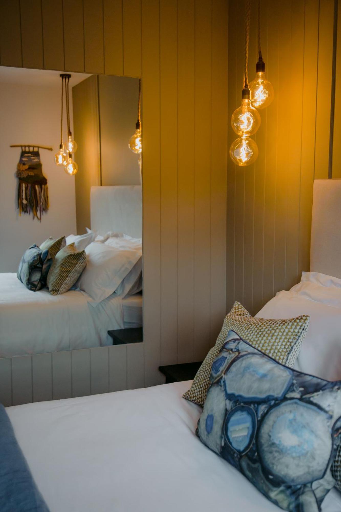 The Deerstone Luxury Eco Hideaway Villa Laragh Buitenkant foto
