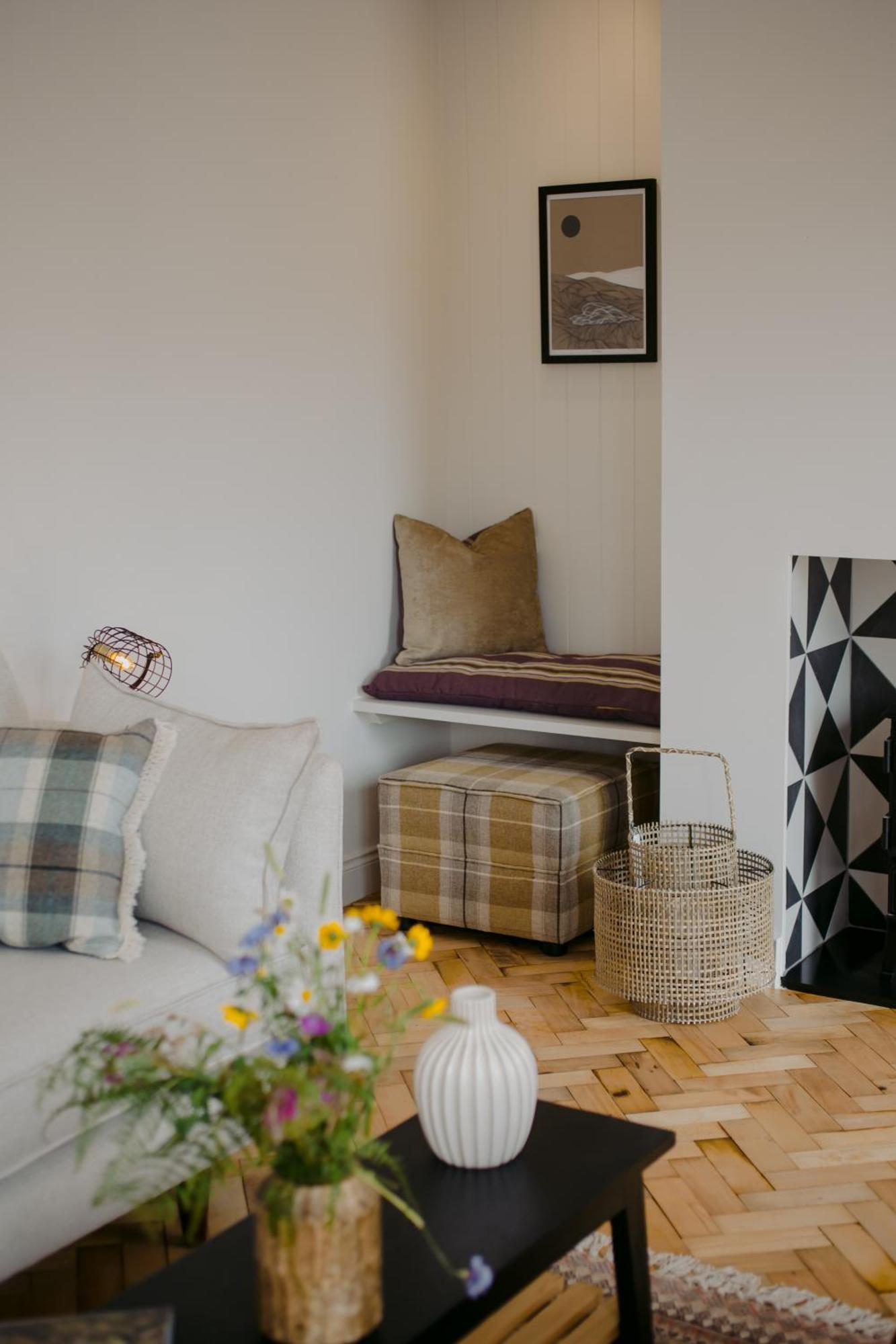 The Deerstone Luxury Eco Hideaway Villa Laragh Buitenkant foto